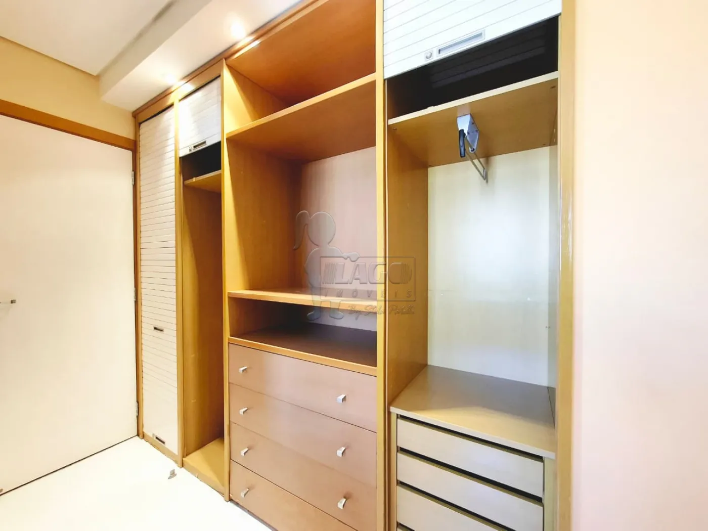 Alugar Apartamento / Padr&atilde;o em Ribeir&atilde;o Preto R$ 3.500,00 - Foto 19