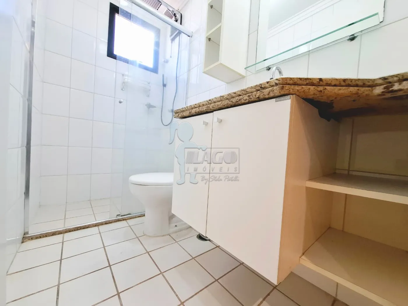 Alugar Apartamento / Padr&atilde;o em Ribeir&atilde;o Preto R$ 3.500,00 - Foto 21