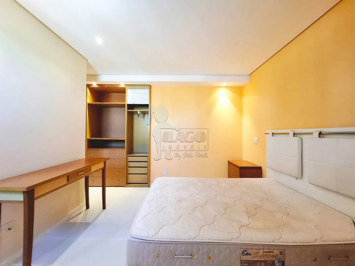 Alugar Apartamento / Padr&atilde;o em Ribeir&atilde;o Preto R$ 3.500,00 - Foto 20