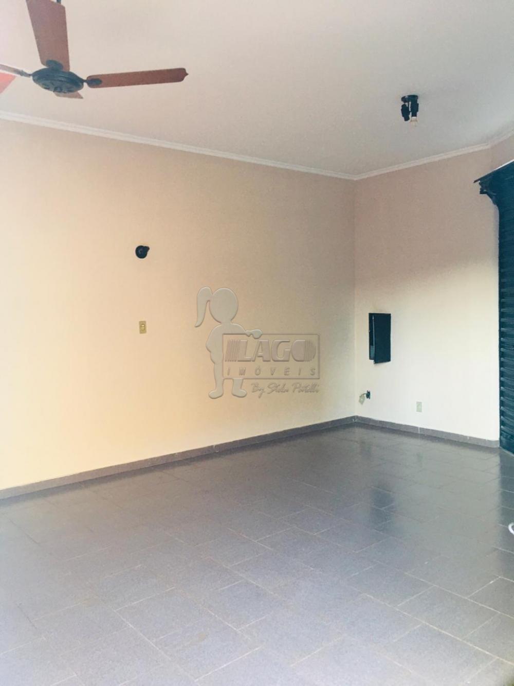 Alugar Casa / Padr&atilde;o em Ribeir&atilde;o Preto R$ 700,00 - Foto 1
