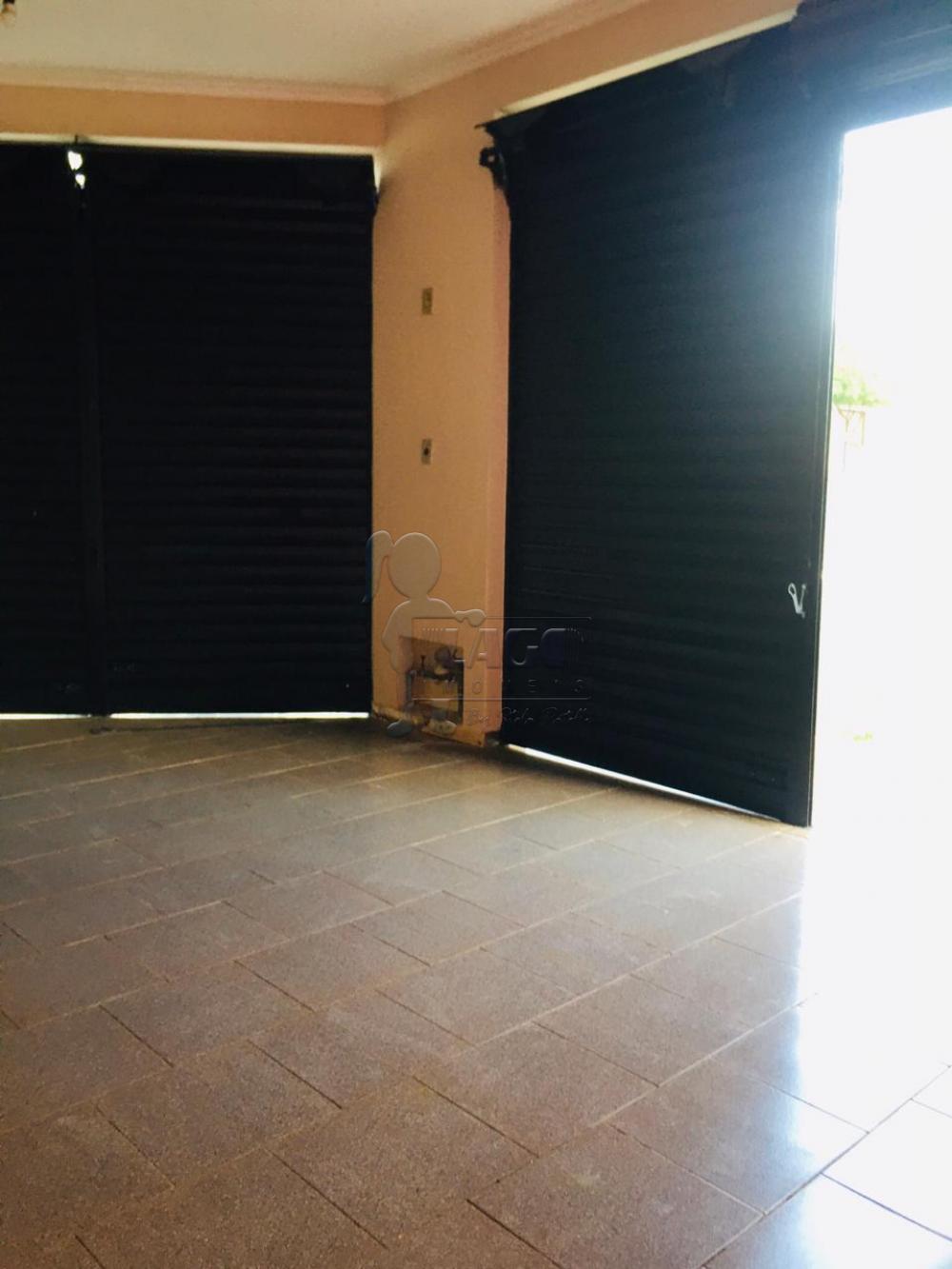 Alugar Casa / Padr&atilde;o em Ribeir&atilde;o Preto R$ 700,00 - Foto 5