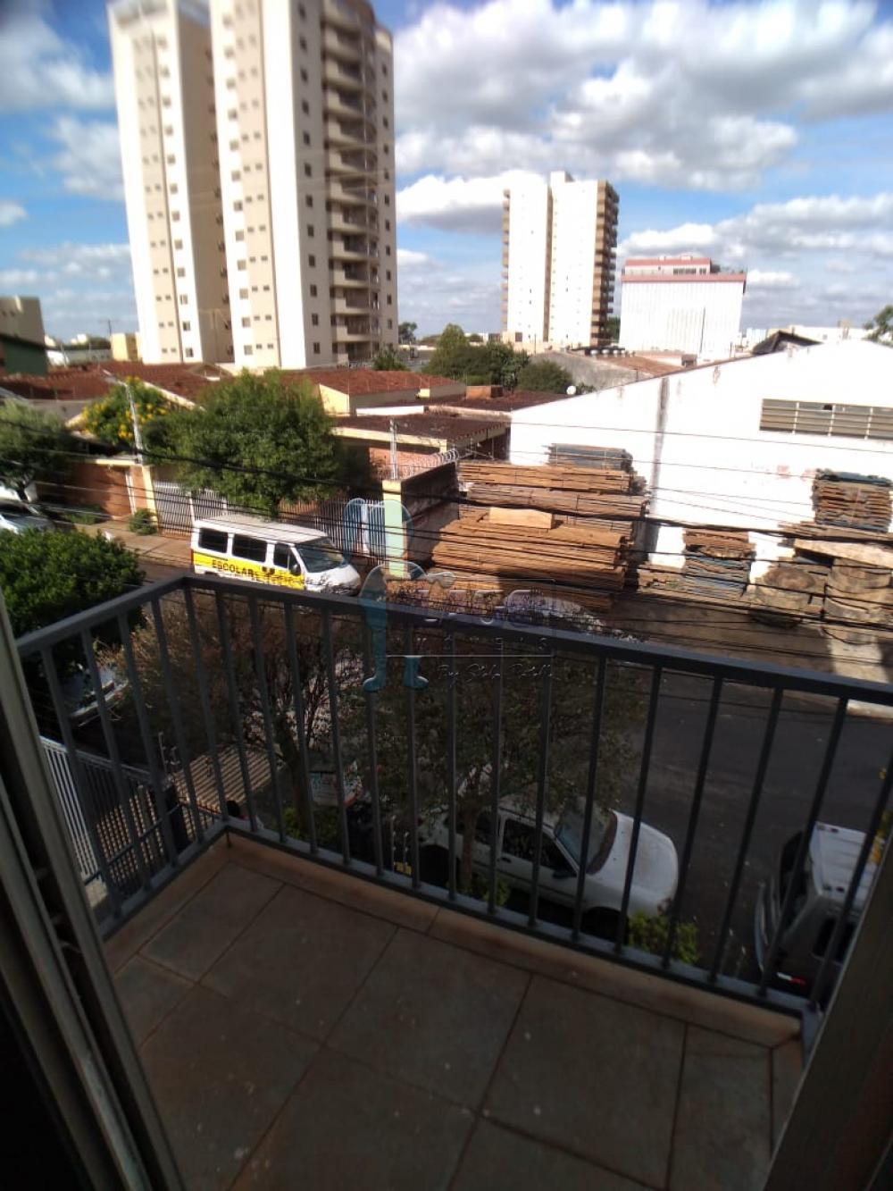Alugar Apartamento / Padr&atilde;o em Ribeir&atilde;o Preto R$ 800,00 - Foto 3