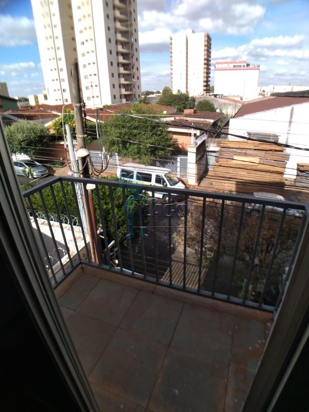 Alugar Apartamento / Padr&atilde;o em Ribeir&atilde;o Preto R$ 800,00 - Foto 5