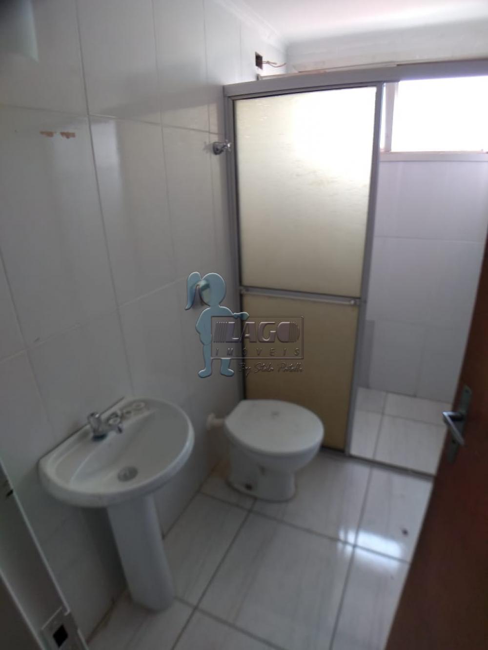 Alugar Apartamento / Padr&atilde;o em Ribeir&atilde;o Preto R$ 800,00 - Foto 10