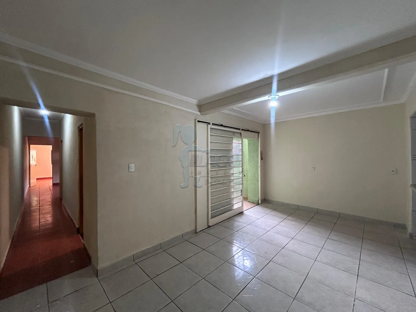 Alugar Casa / Padr&atilde;o em Ribeir&atilde;o Preto R$ 1.500,00 - Foto 5