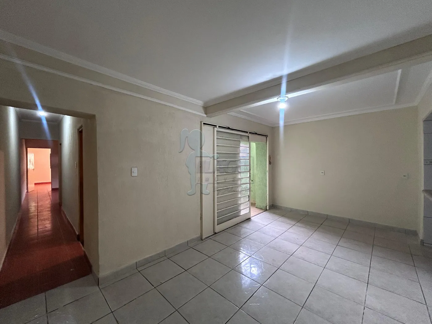Alugar Casa / Padr&atilde;o em Ribeir&atilde;o Preto R$ 1.500,00 - Foto 6