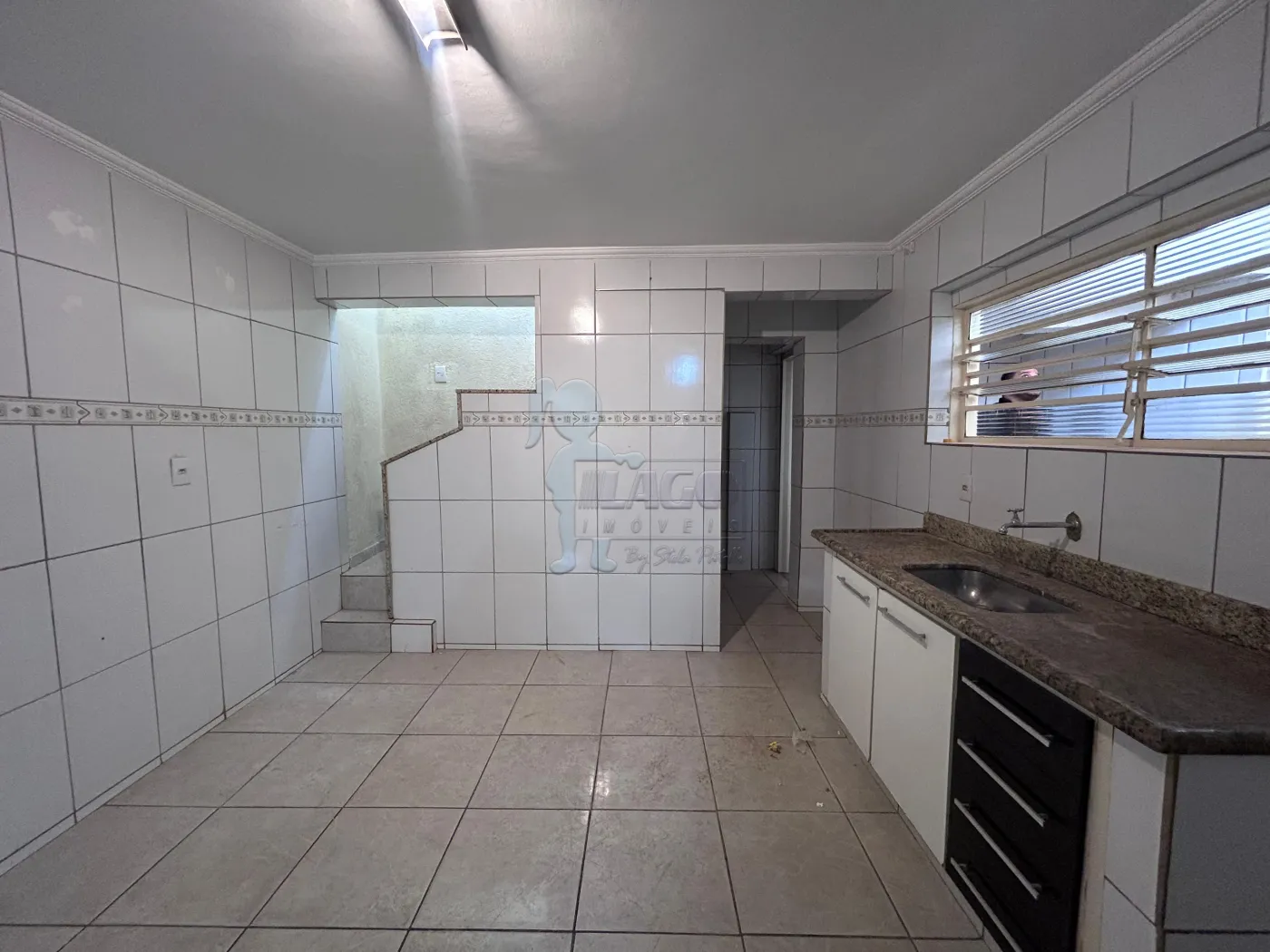 Alugar Casa / Padr&atilde;o em Ribeir&atilde;o Preto R$ 1.500,00 - Foto 7