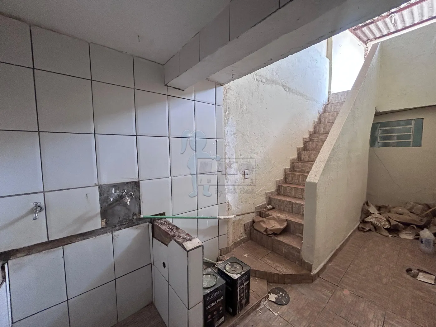 Alugar Casa / Padr&atilde;o em Ribeir&atilde;o Preto R$ 1.500,00 - Foto 8