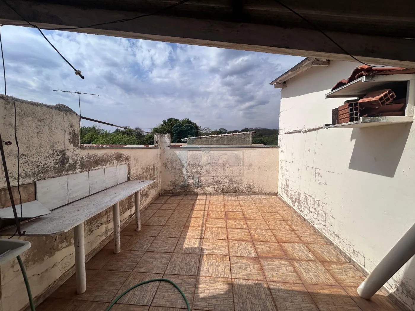 Alugar Casa / Padr&atilde;o em Ribeir&atilde;o Preto R$ 1.500,00 - Foto 10