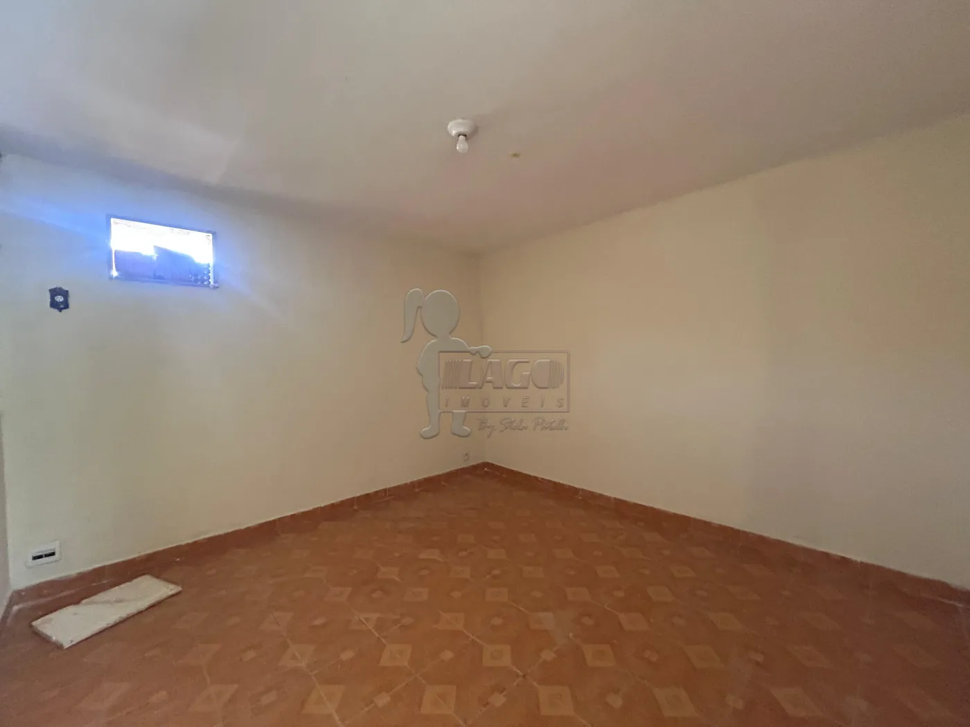 Alugar Casa / Padr&atilde;o em Ribeir&atilde;o Preto R$ 1.500,00 - Foto 4