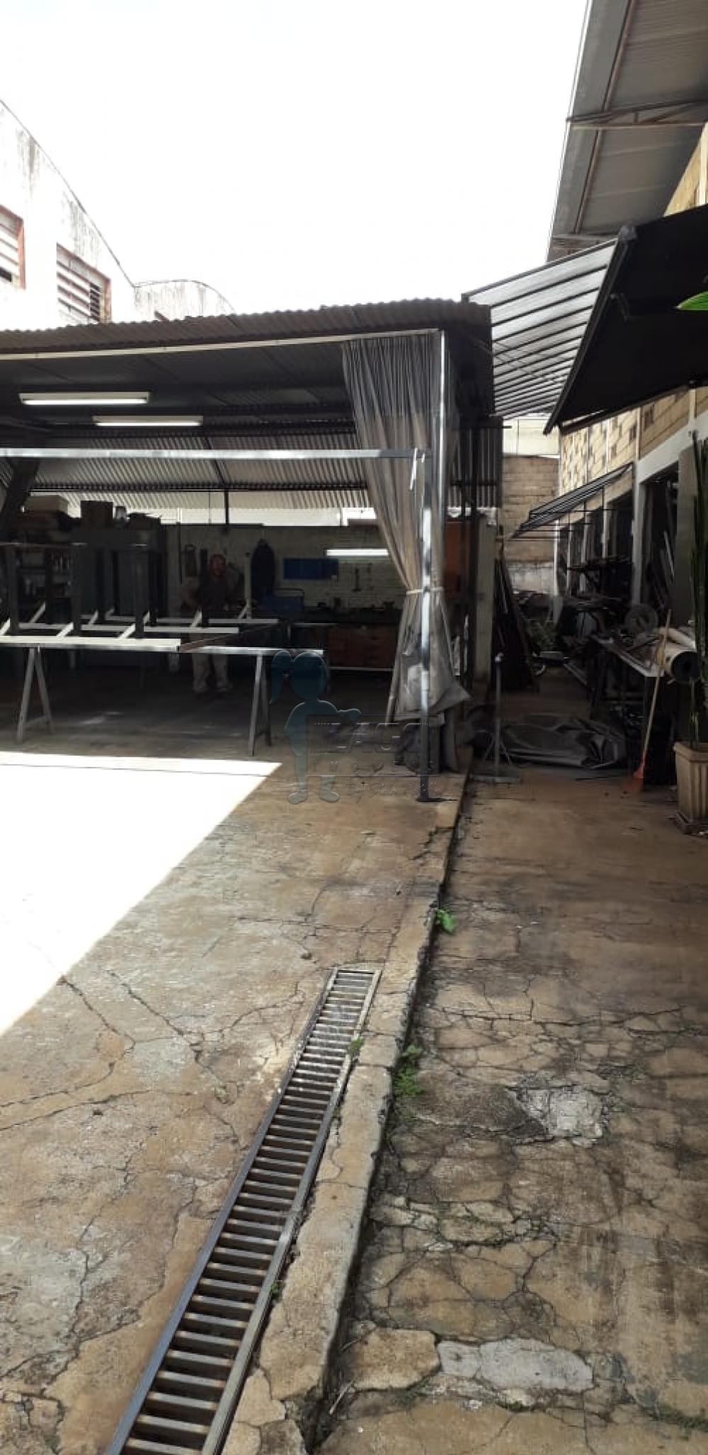 Alugar Comercial padr&atilde;o / Casa comercial em Ribeir&atilde;o Preto R$ 6.000,00 - Foto 2