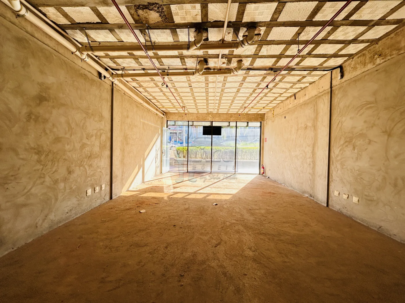 Alugar Comercial condom&iacute;nio / Escrit&oacute;rio - Loja em Ribeir&atilde;o Preto R$ 4.000,00 - Foto 3