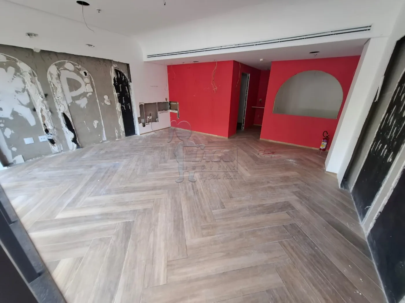 Alugar Comercial condom&iacute;nio / Escrit&oacute;rio - Loja em Ribeir&atilde;o Preto R$ 6.000,00 - Foto 2