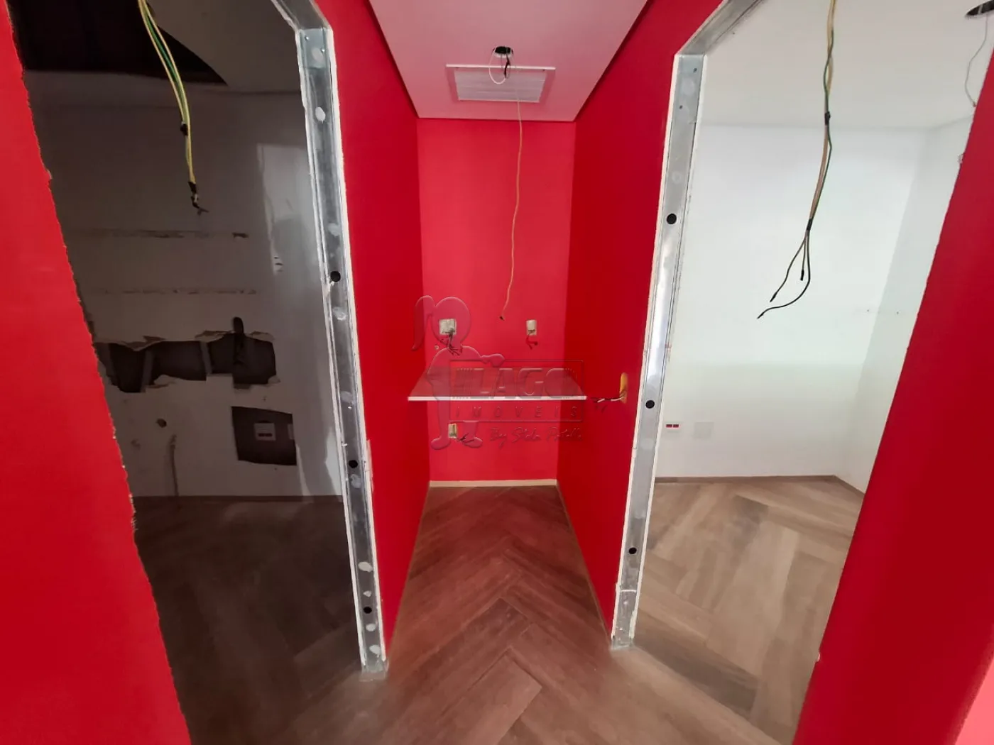 Alugar Comercial condom&iacute;nio / Escrit&oacute;rio - Loja em Ribeir&atilde;o Preto R$ 6.000,00 - Foto 6