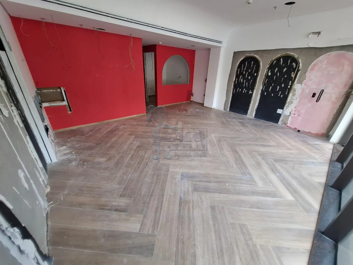 Alugar Comercial condom&iacute;nio / Escrit&oacute;rio - Loja em Ribeir&atilde;o Preto R$ 6.000,00 - Foto 3