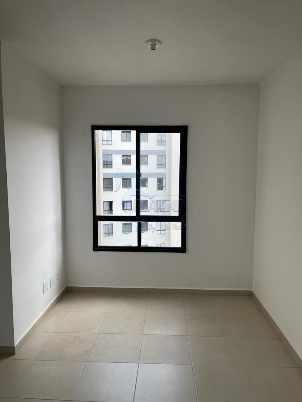 Alugar Apartamento / Padr&atilde;o em Ribeir&atilde;o Preto R$ 1.300,00 - Foto 1