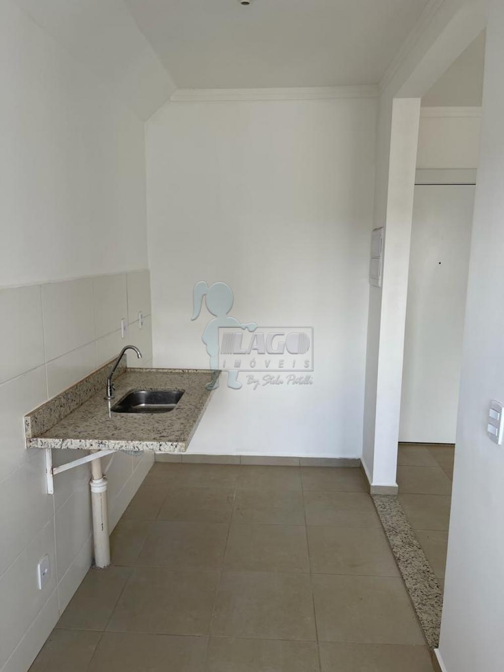 Alugar Apartamento / Padr&atilde;o em Ribeir&atilde;o Preto R$ 1.300,00 - Foto 3