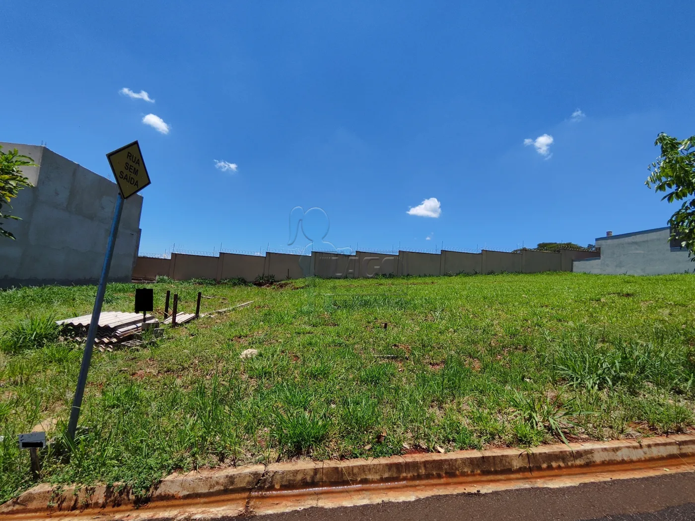 Comprar Terreno / Condom&iacute;nio em Bonfim Paulista R$ 180.000,00 - Foto 1