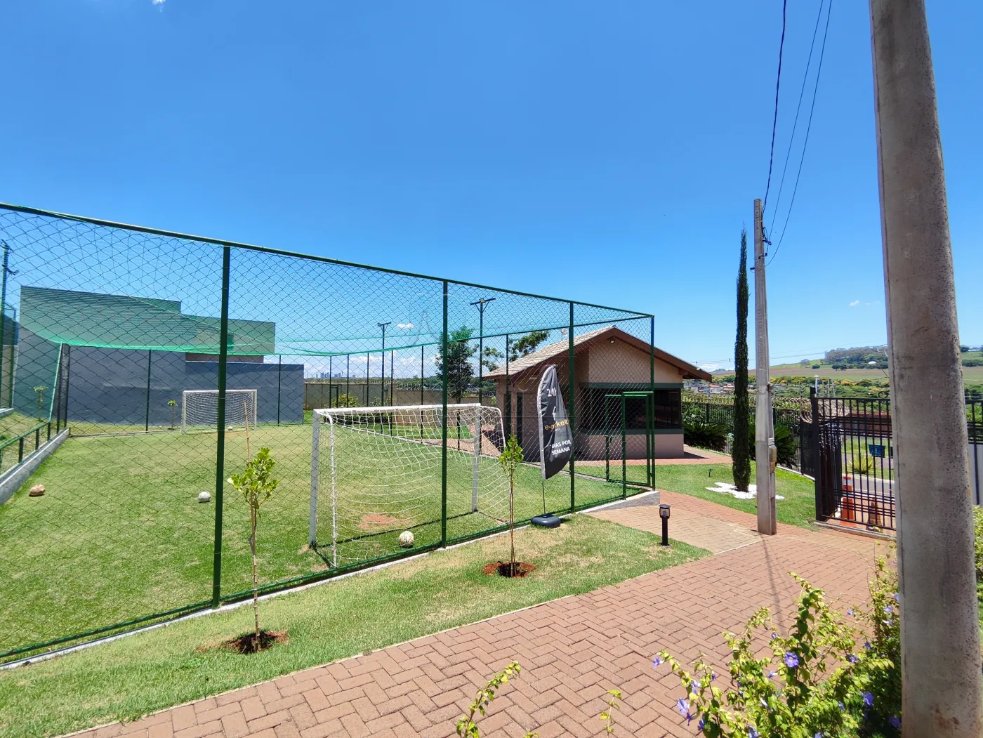 Comprar Terreno / Condom&iacute;nio em Bonfim Paulista R$ 180.000,00 - Foto 13