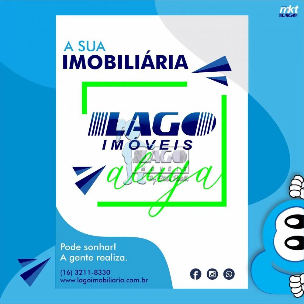 Alugar Apartamento / Padr&atilde;o em Ribeir&atilde;o Preto R$ 1.400,00 - Foto 10