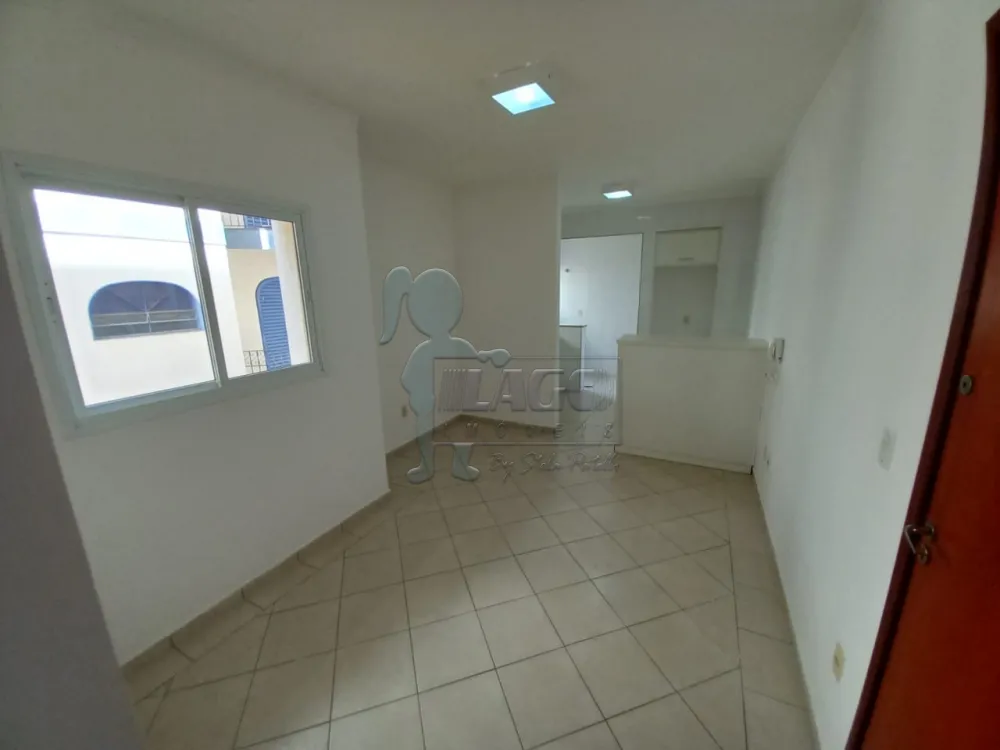 Alugar Apartamento / Padr&atilde;o em Ribeir&atilde;o Preto R$ 1.400,00 - Foto 2