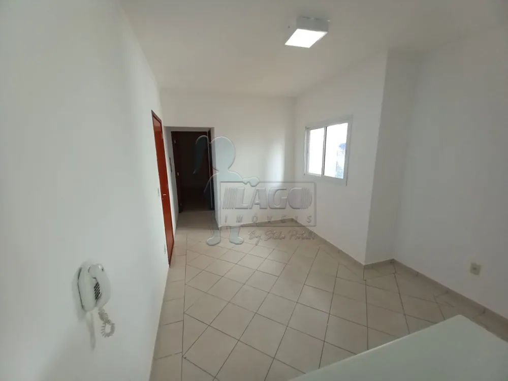 Alugar Apartamento / Padr&atilde;o em Ribeir&atilde;o Preto R$ 1.400,00 - Foto 1