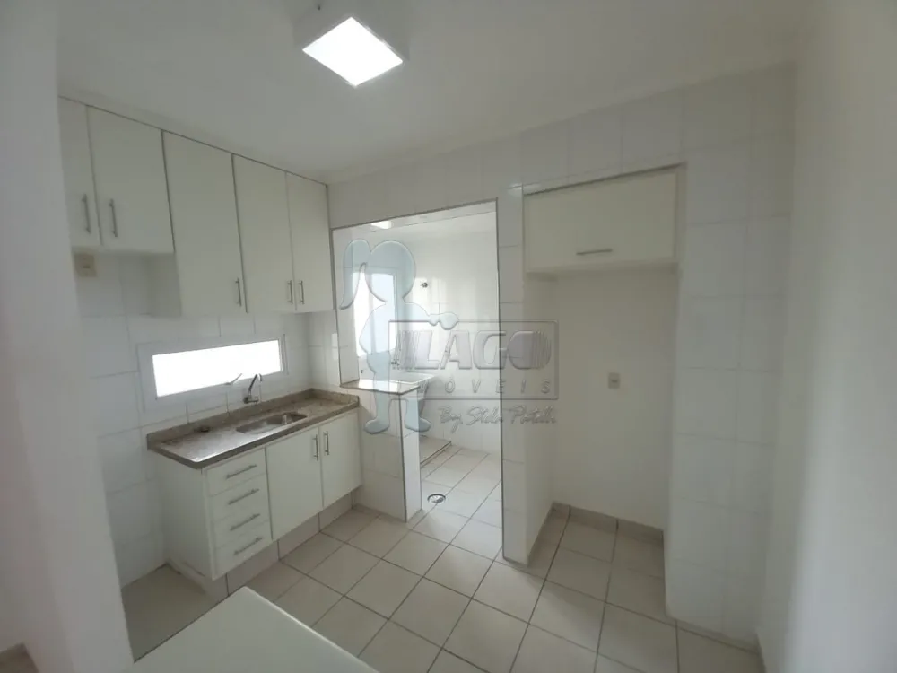 Alugar Apartamento / Padr&atilde;o em Ribeir&atilde;o Preto R$ 1.400,00 - Foto 4