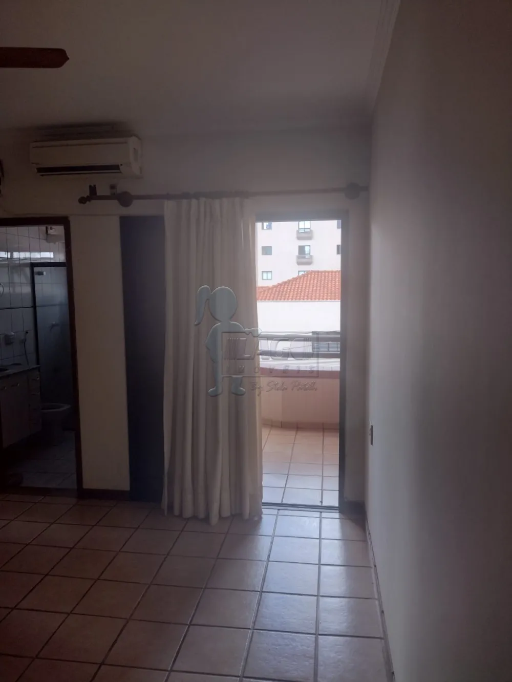 Alugar Apartamento / Padr&atilde;o em Ribeir&atilde;o Preto R$ 1.800,00 - Foto 3