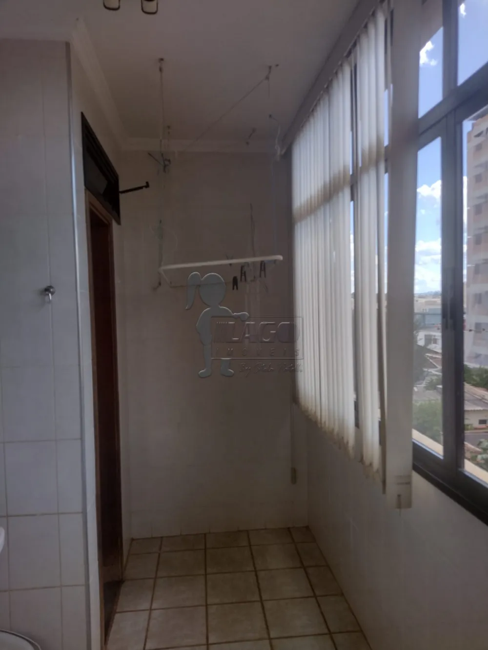 Alugar Apartamento / Padr&atilde;o em Ribeir&atilde;o Preto R$ 1.800,00 - Foto 20