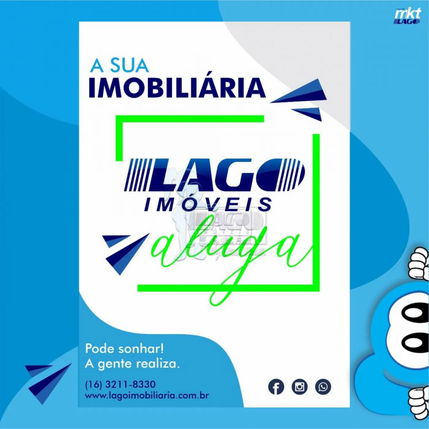 Alugar Apartamento / Padr&atilde;o em Ribeir&atilde;o Preto R$ 1.800,00 - Foto 11