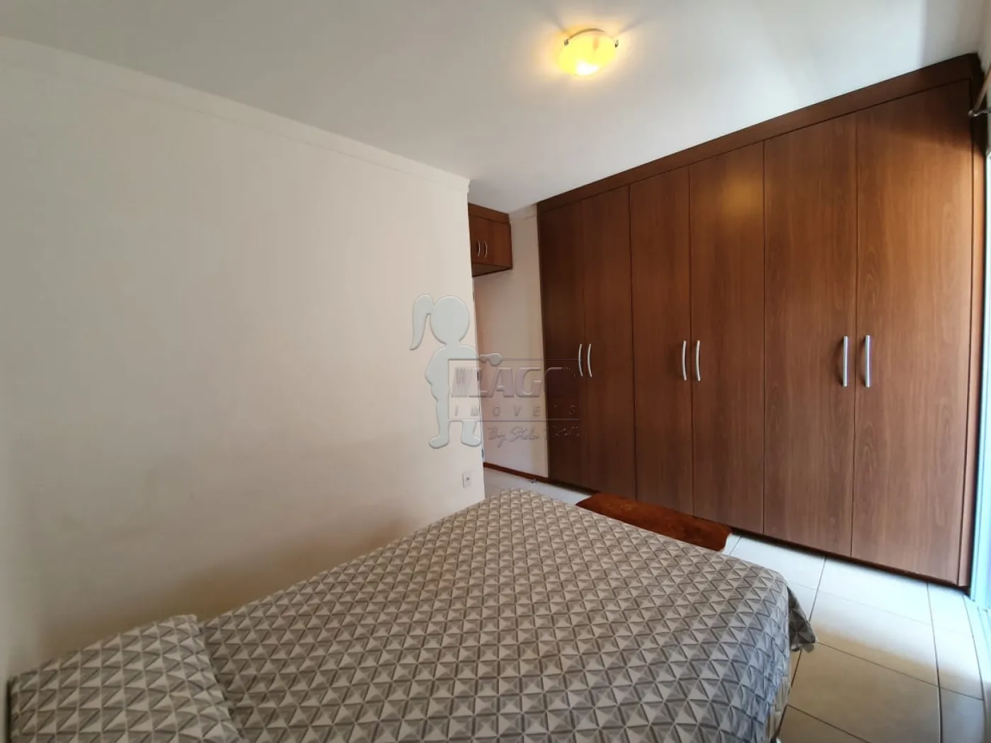 Alugar Apartamento / Padr&atilde;o em Ribeir&atilde;o Preto R$ 1.800,00 - Foto 9