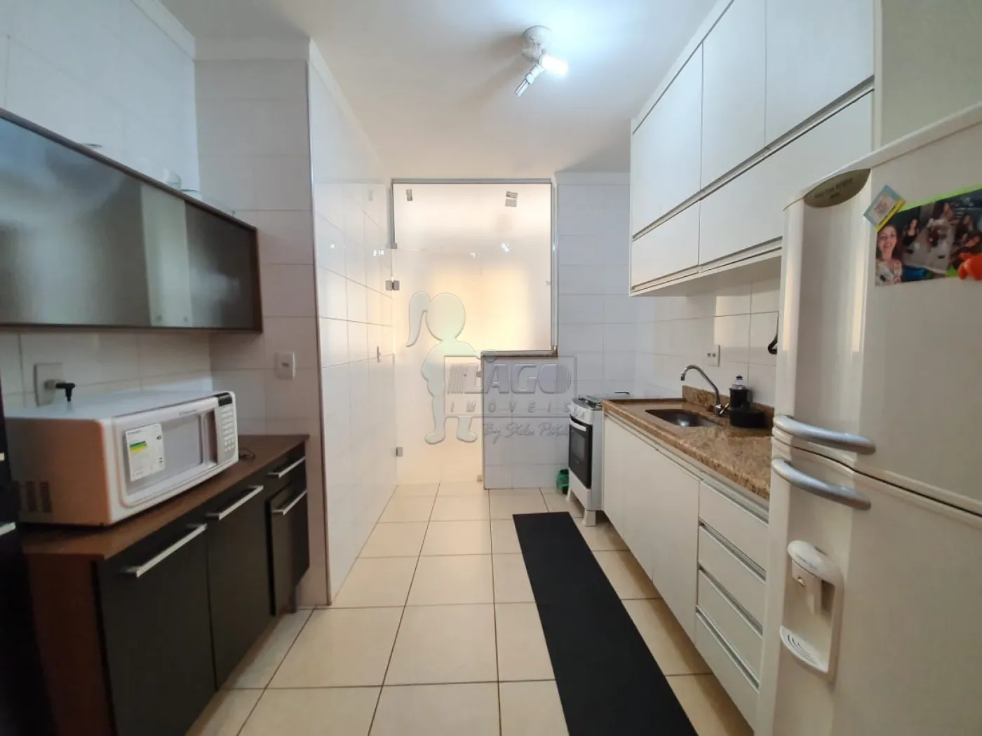 Alugar Apartamento / Padr&atilde;o em Ribeir&atilde;o Preto R$ 1.800,00 - Foto 5