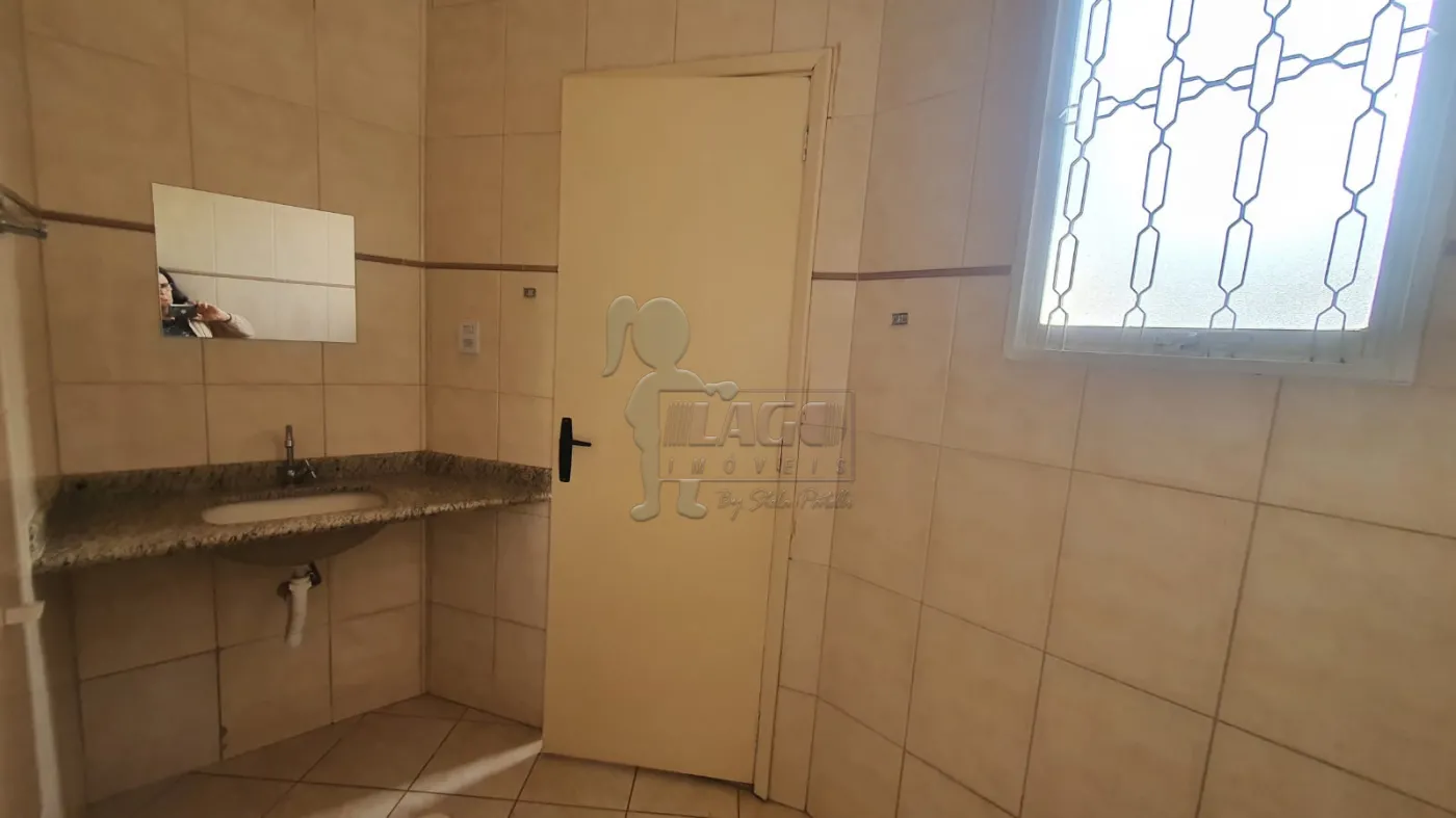 Alugar Casa / Padr&atilde;o em Ribeir&atilde;o Preto R$ 3.100,00 - Foto 9