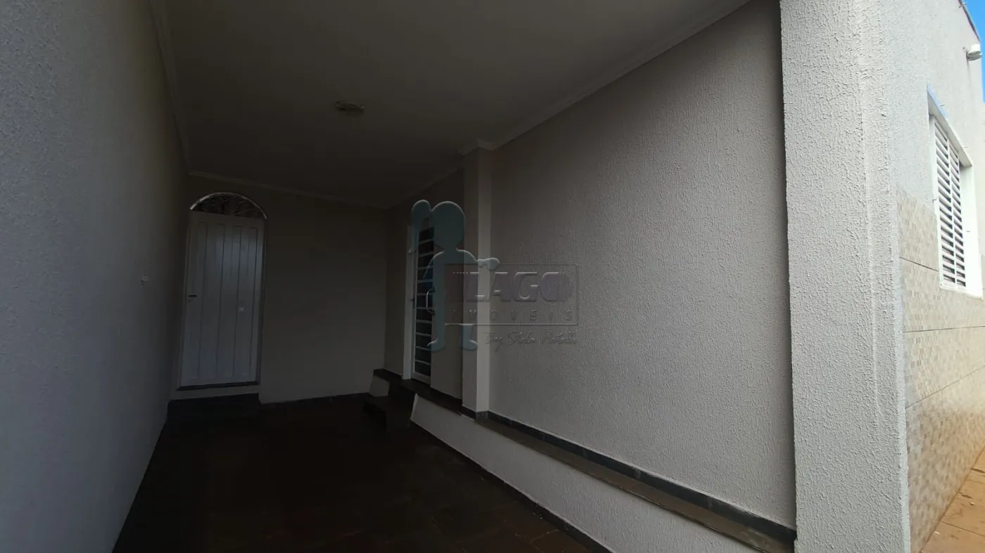 Alugar Casa / Padr&atilde;o em Ribeir&atilde;o Preto R$ 3.100,00 - Foto 15