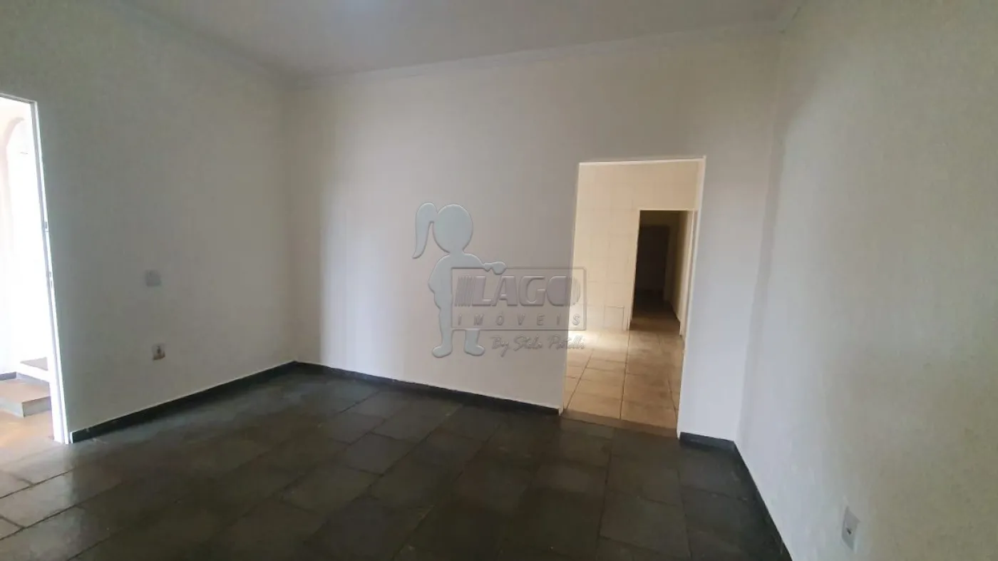 Alugar Casa / Padr&atilde;o em Ribeir&atilde;o Preto R$ 3.100,00 - Foto 3