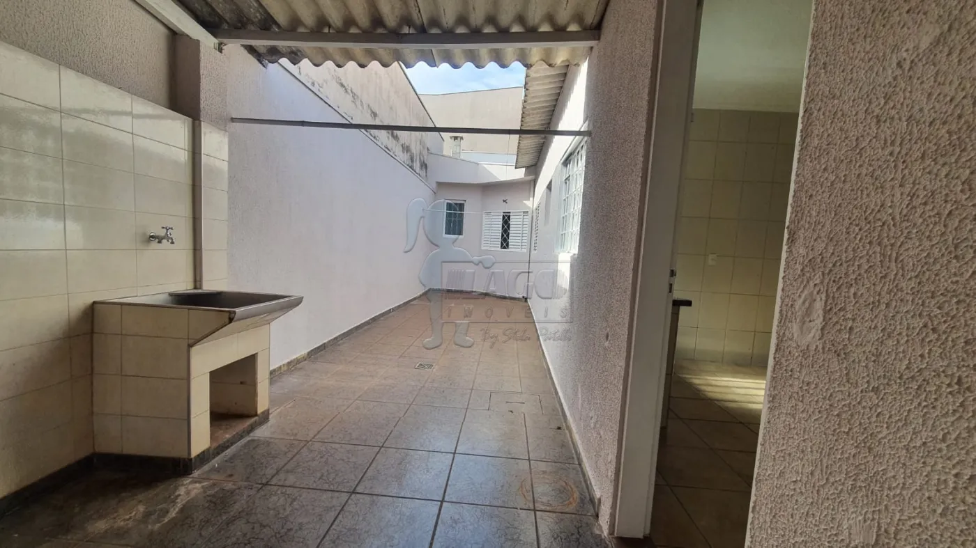 Alugar Casa / Padr&atilde;o em Ribeir&atilde;o Preto R$ 3.100,00 - Foto 13