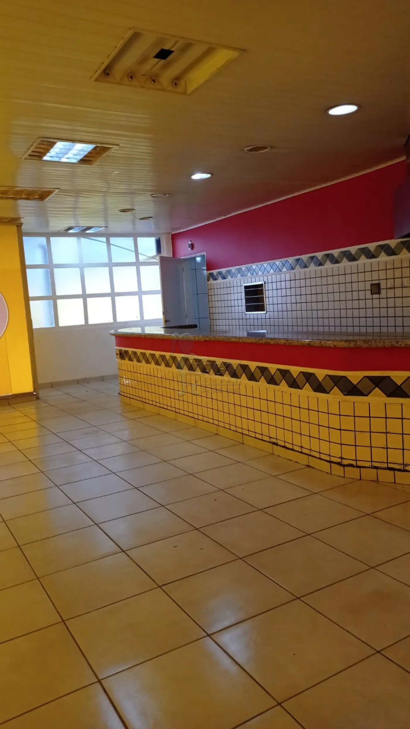 Alugar Comercial padr&atilde;o / Galp&atilde;o - Armaz&eacute;m em Ribeir&atilde;o Preto R$ 3.000,00 - Foto 2
