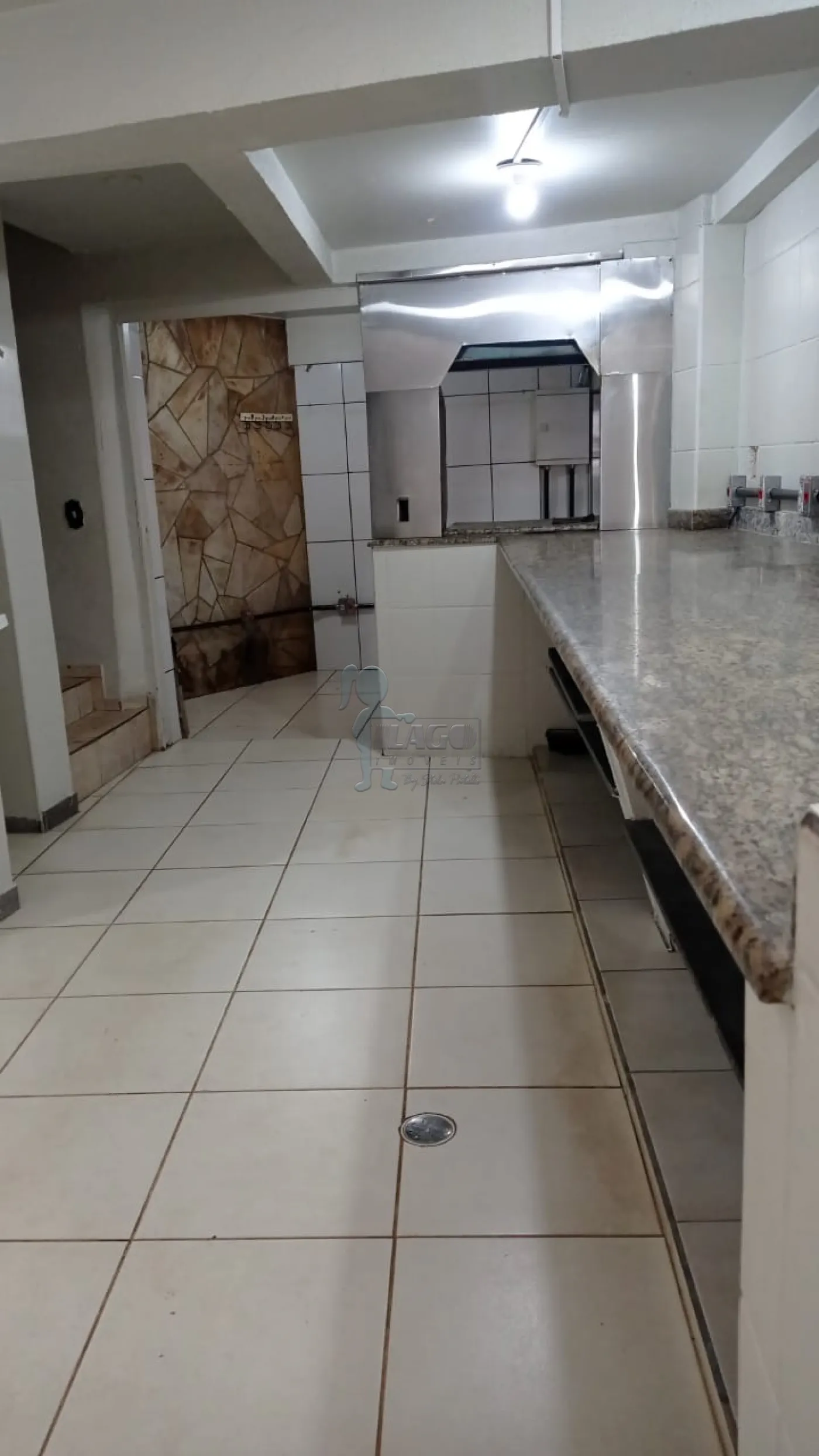 Alugar Comercial padr&atilde;o / Galp&atilde;o - Armaz&eacute;m em Ribeir&atilde;o Preto R$ 3.000,00 - Foto 7
