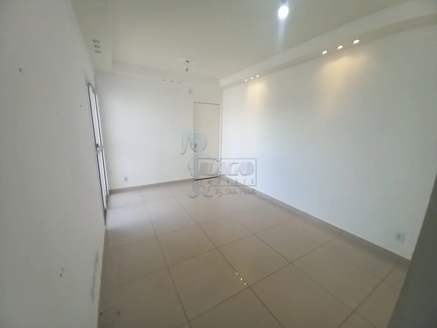 Alugar Apartamento / Padr&atilde;o em Ribeir&atilde;o Preto R$ 1.300,00 - Foto 3