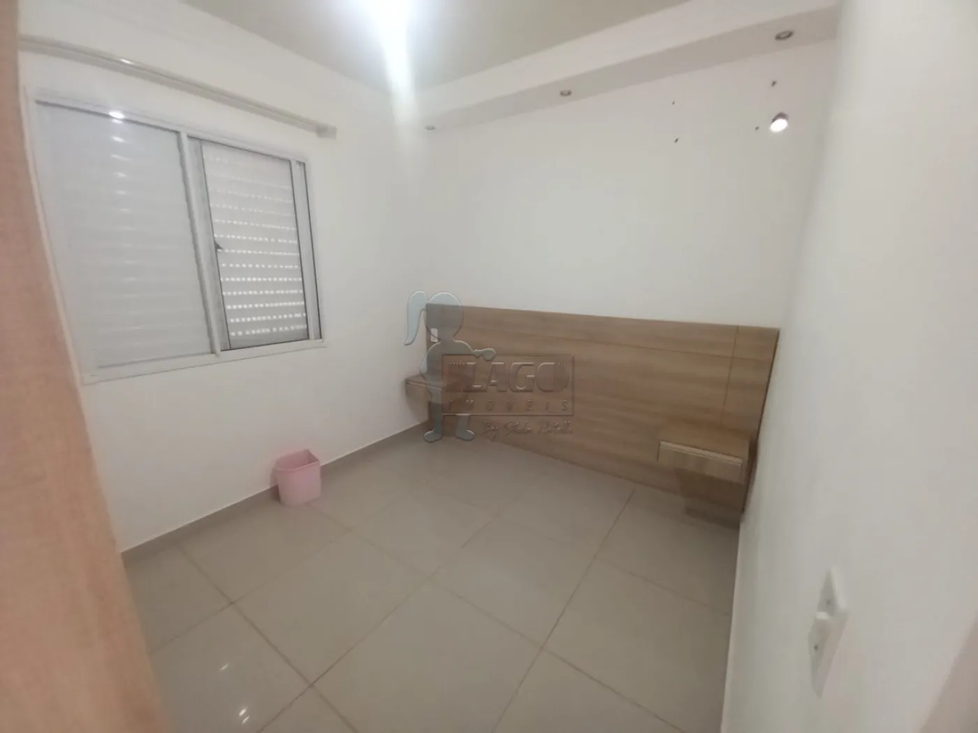 Alugar Apartamento / Padr&atilde;o em Ribeir&atilde;o Preto R$ 1.300,00 - Foto 4