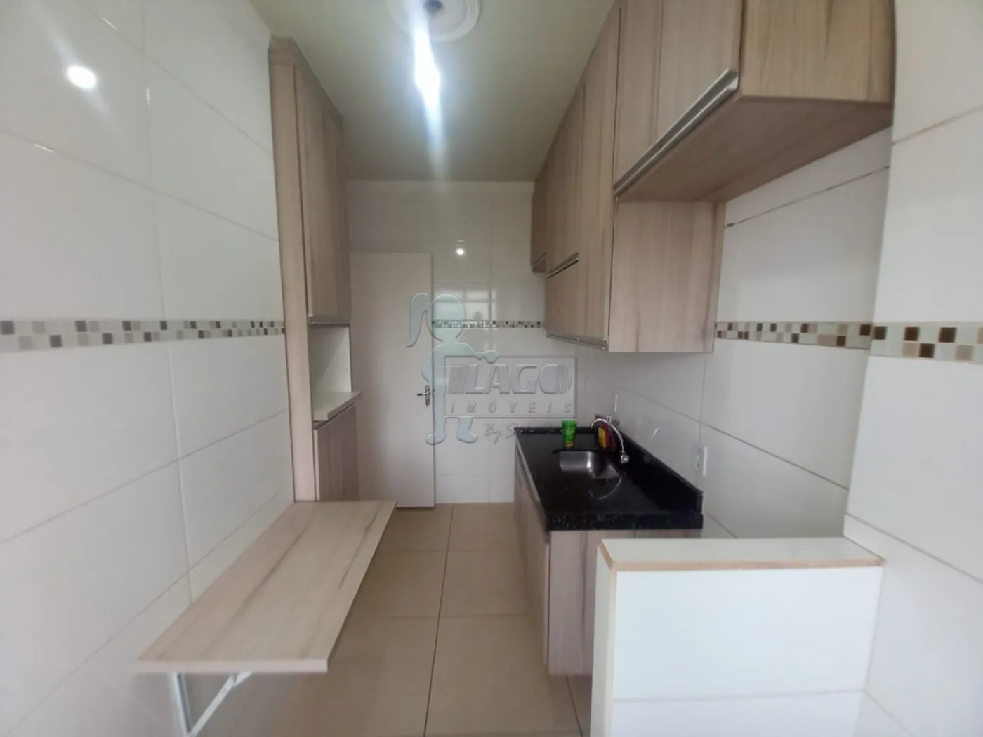 Alugar Apartamento / Padr&atilde;o em Ribeir&atilde;o Preto R$ 1.300,00 - Foto 9