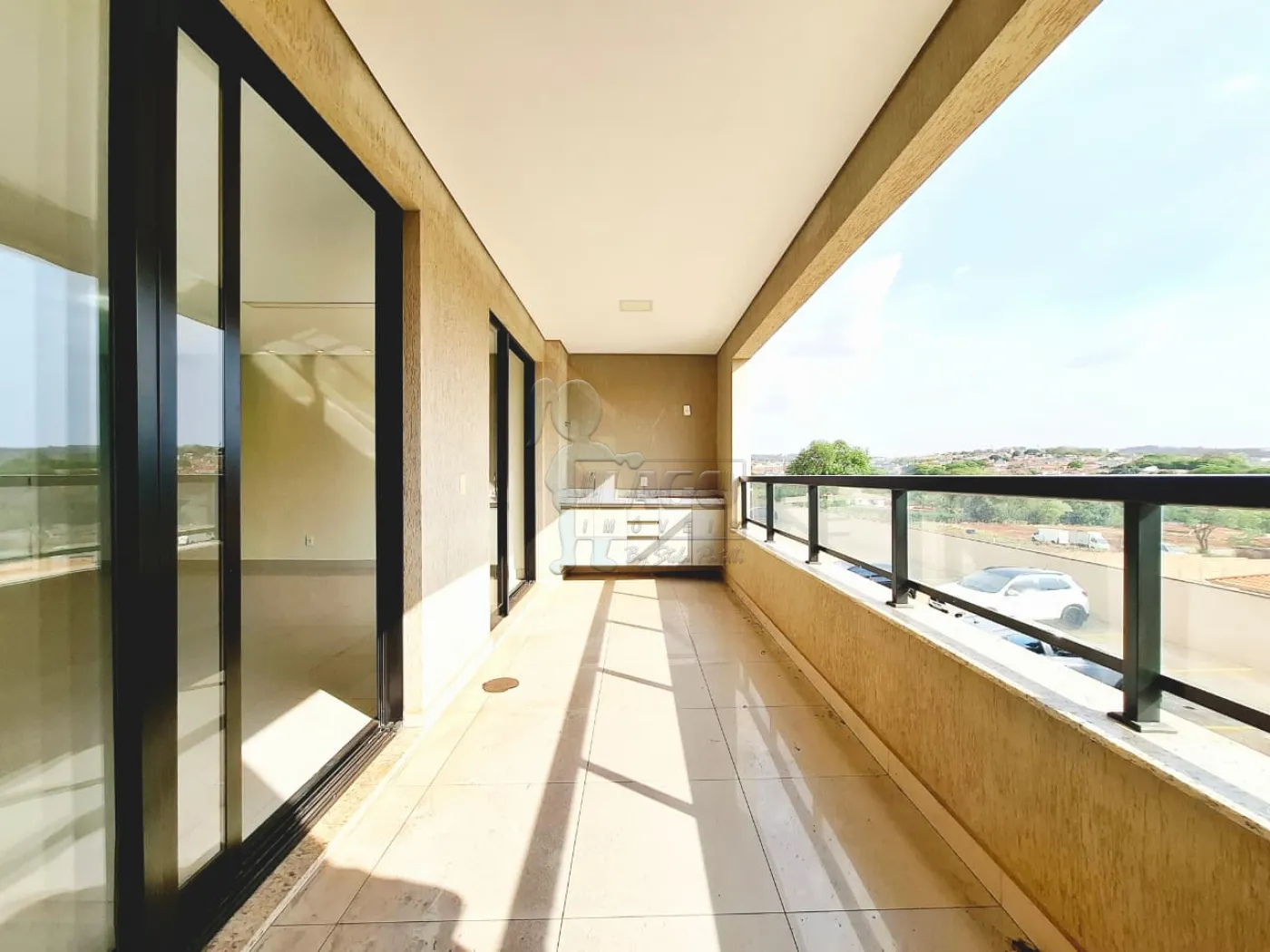 Alugar Apartamento / Padr&atilde;o em Ribeir&atilde;o Preto R$ 3.000,00 - Foto 4