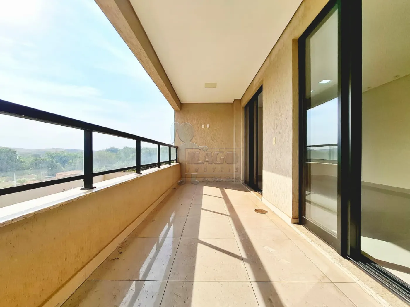 Alugar Apartamento / Padr&atilde;o em Ribeir&atilde;o Preto R$ 3.000,00 - Foto 5