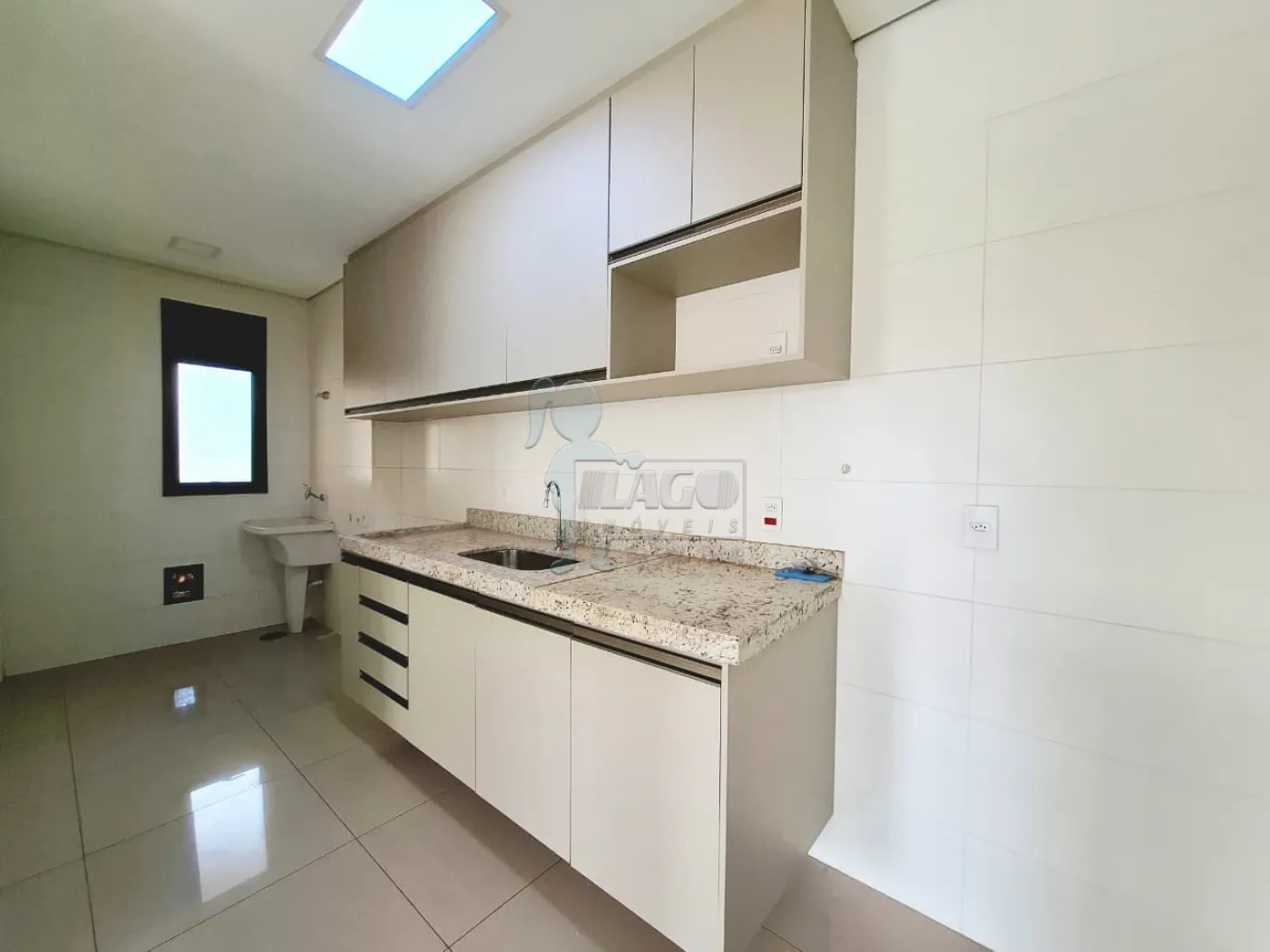 Alugar Apartamento / Padr&atilde;o em Ribeir&atilde;o Preto R$ 3.000,00 - Foto 6