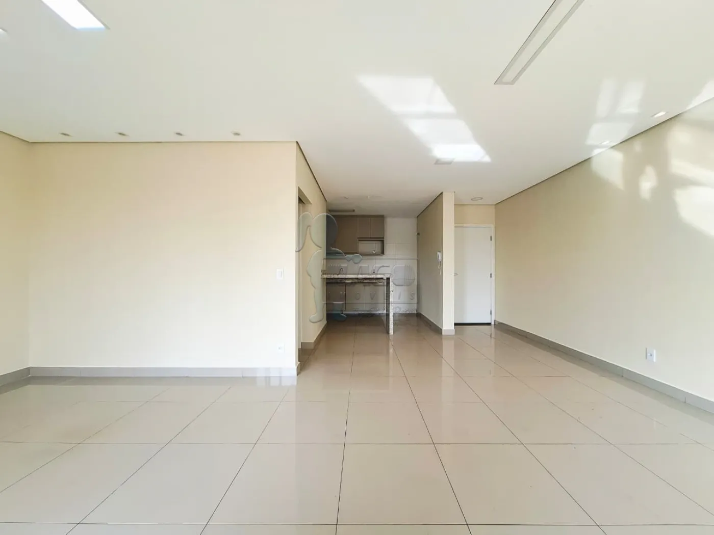 Alugar Apartamento / Padr&atilde;o em Ribeir&atilde;o Preto R$ 3.000,00 - Foto 3