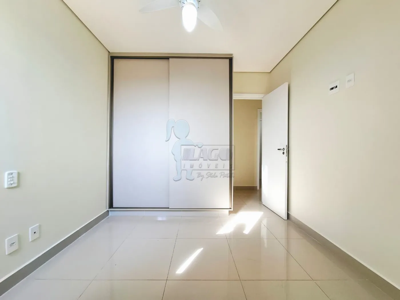 Alugar Apartamento / Padr&atilde;o em Ribeir&atilde;o Preto R$ 3.000,00 - Foto 12