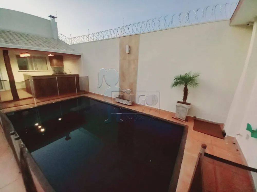 Alugar Casa / Padr&atilde;o em Ribeir&atilde;o Preto R$ 3.300,00 - Foto 28