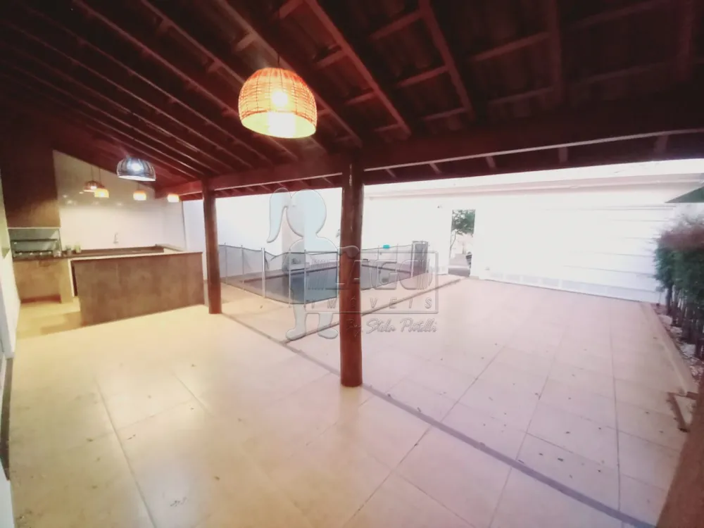 Alugar Casa / Padr&atilde;o em Ribeir&atilde;o Preto R$ 3.300,00 - Foto 6