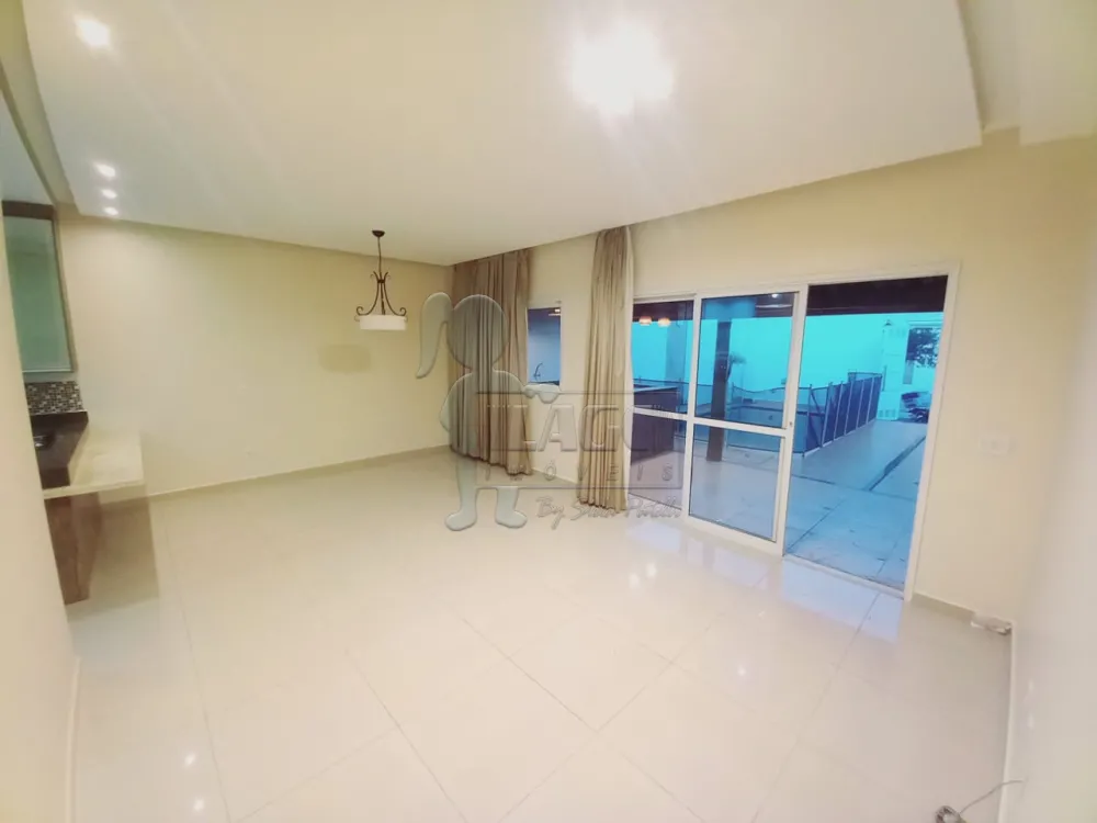 Alugar Casa / Padr&atilde;o em Ribeir&atilde;o Preto R$ 3.300,00 - Foto 3