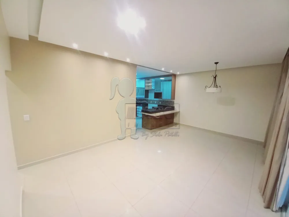 Alugar Casa / Padr&atilde;o em Ribeir&atilde;o Preto R$ 3.300,00 - Foto 1